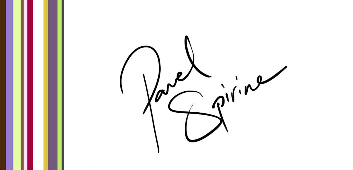 Pavel Spirine